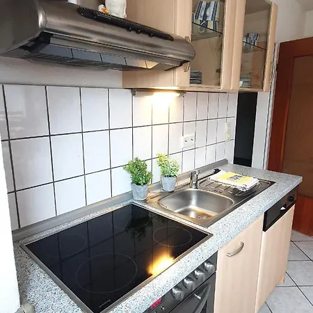 21098 Apartment Winterberg
