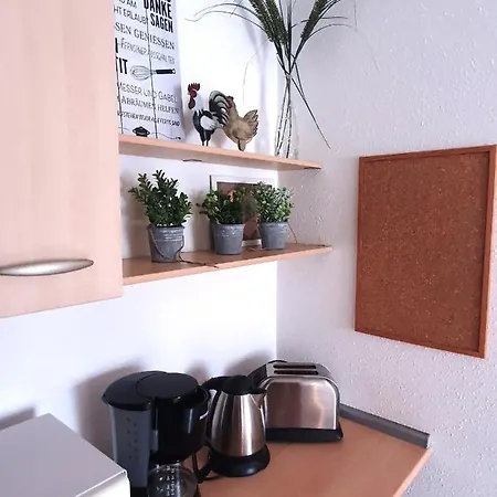 21098 Apartment *